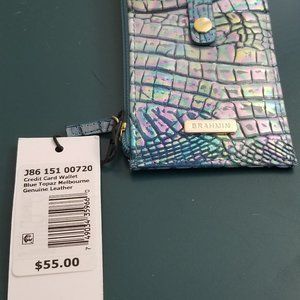Brahmim Credit Card Wallet